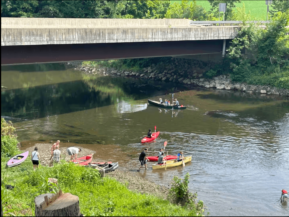 French Creek Trading Post