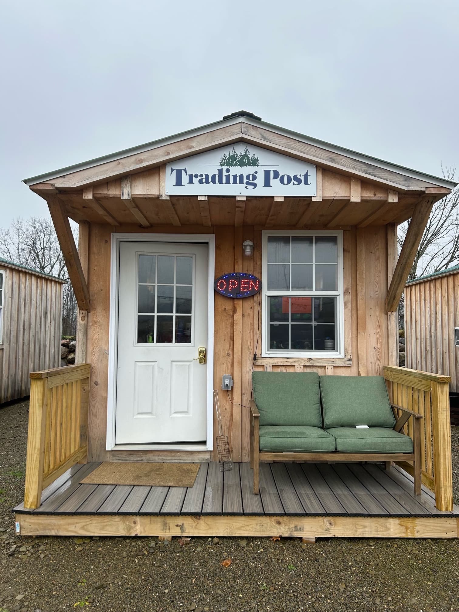 Trading Post
