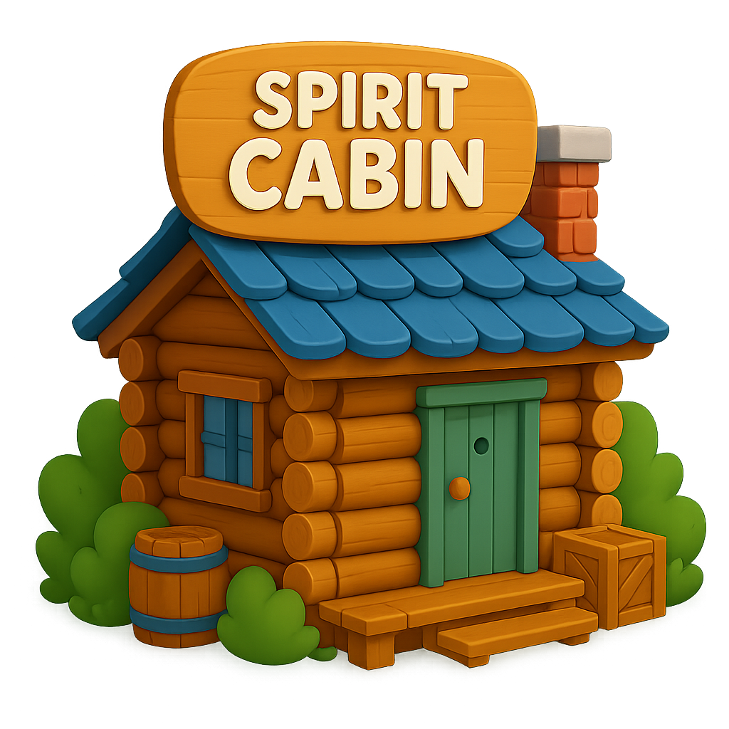 The Spirit Cabin