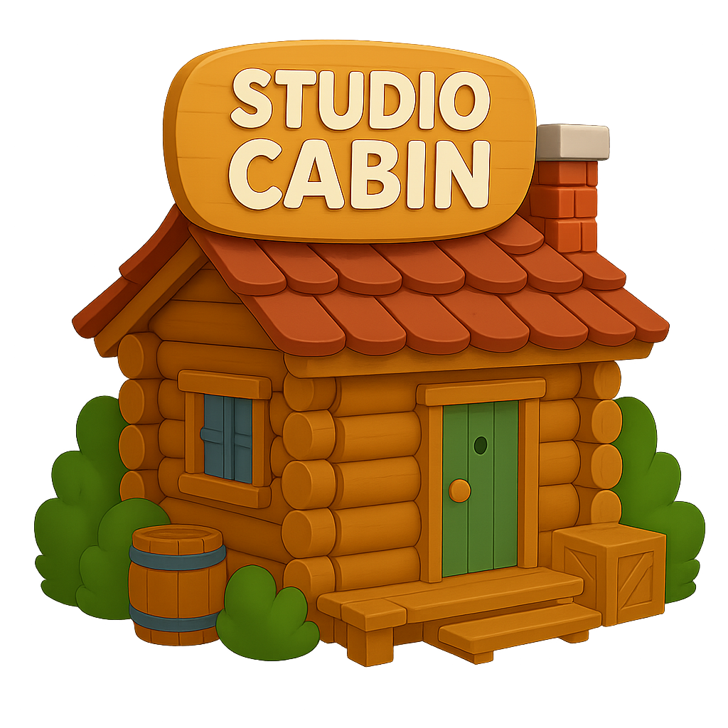 The Studio Cabin