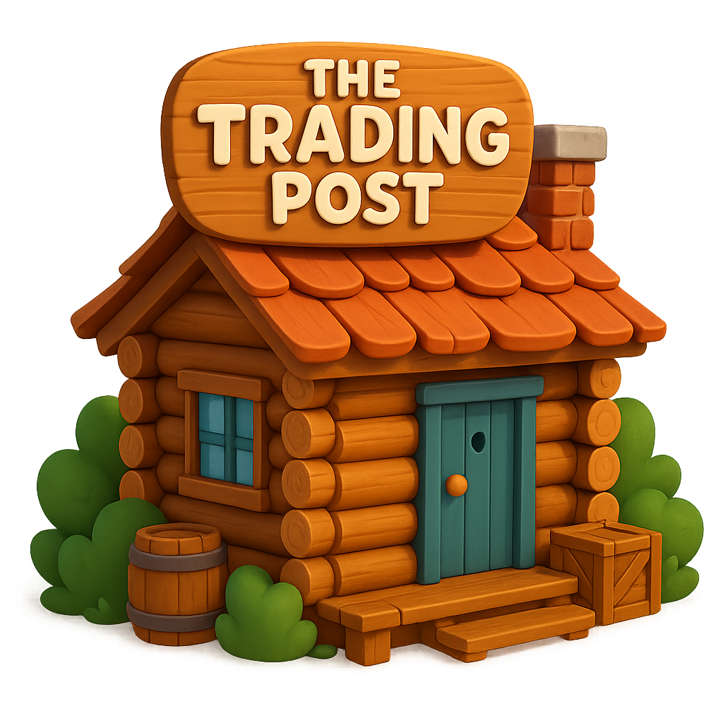 The Trading Post