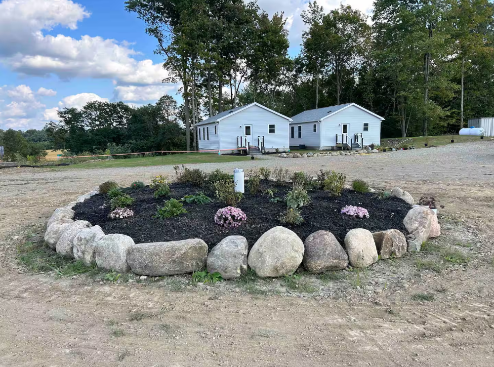 French Creek Retreat II
