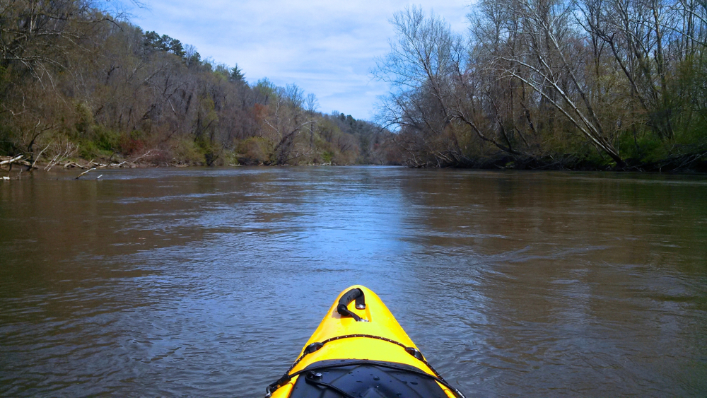 French Creek