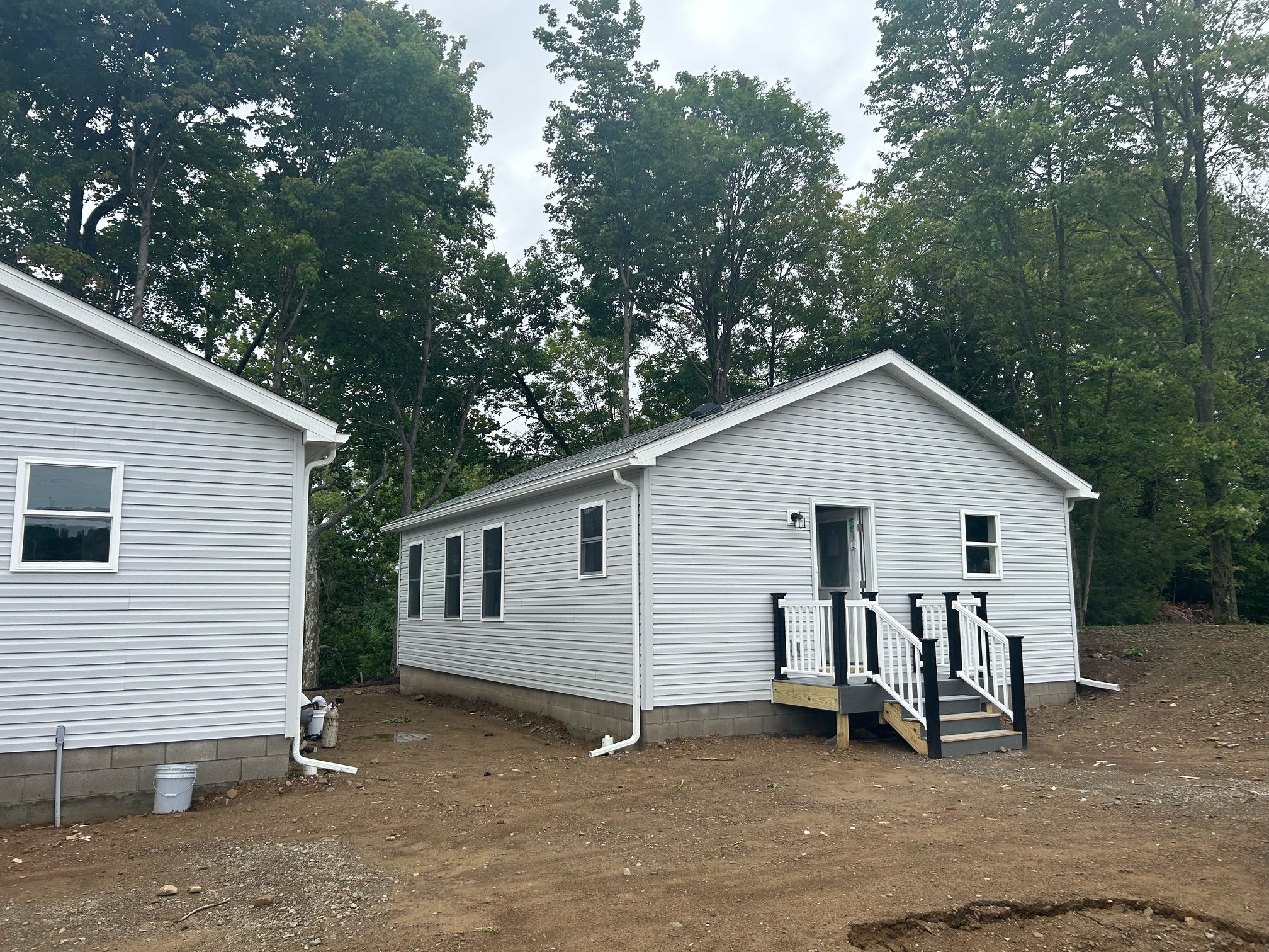 French Creek Retreat II - Image 1