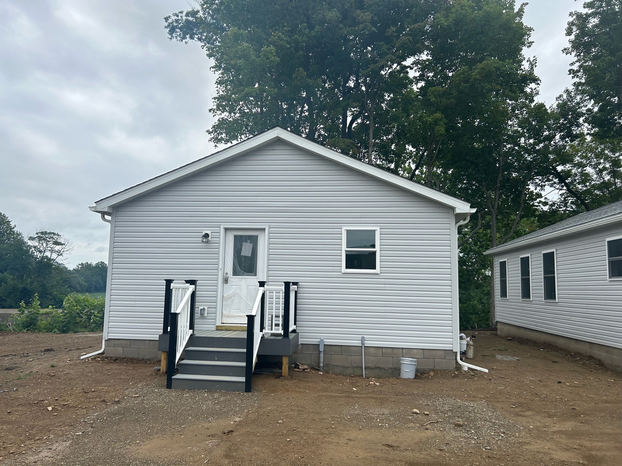 French Creek Retreat - Image 1