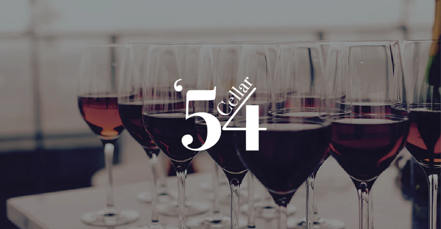 Cellar 54